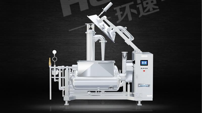 手工攪拌鍋 機械設備廠生產銷售